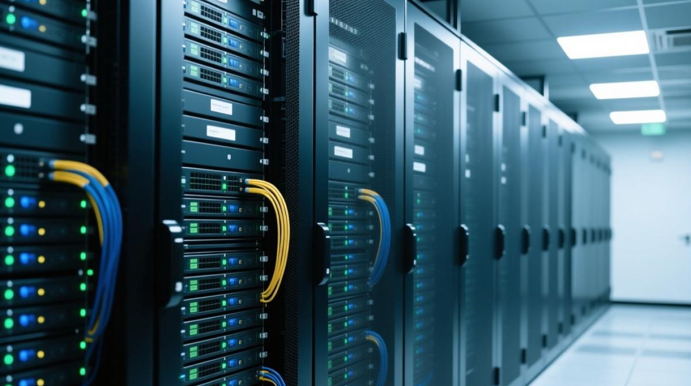 服务器到期更换服务器