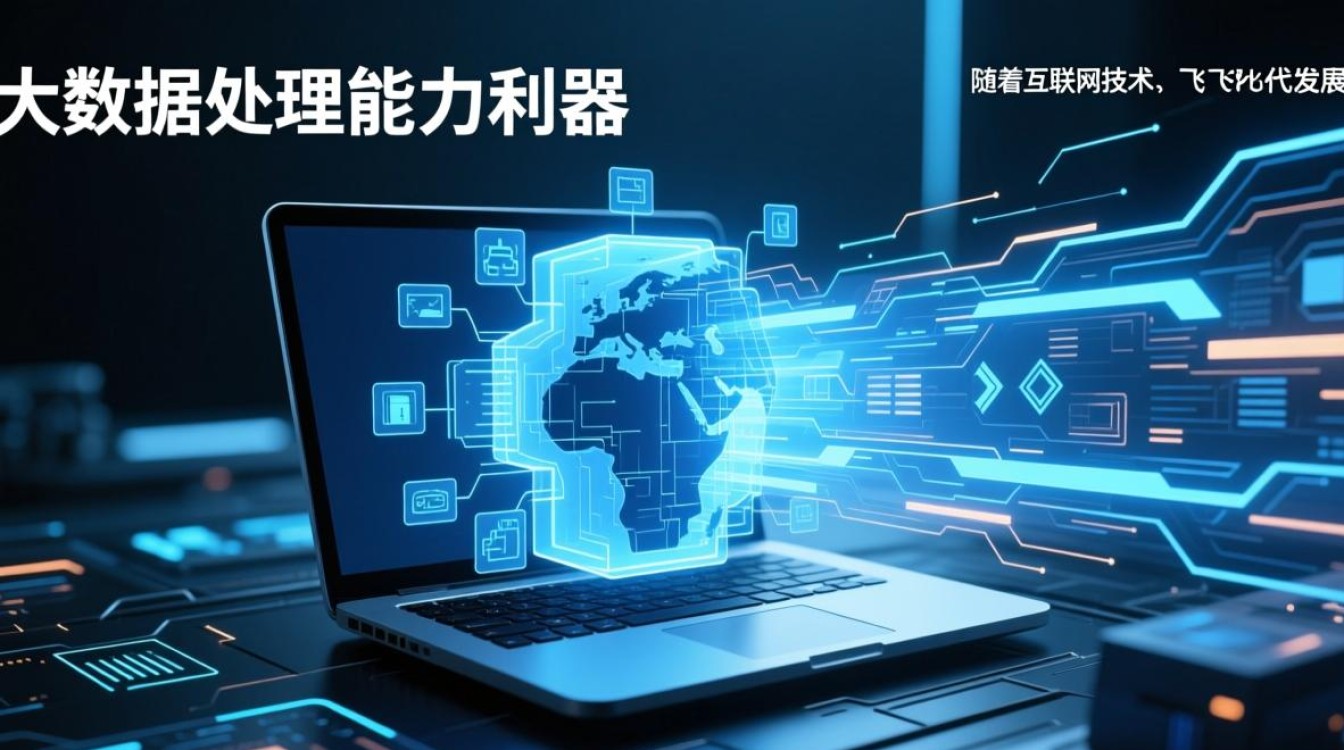 服务器分片技术原理及应用，如何优化大数据处理和提升系统性能？