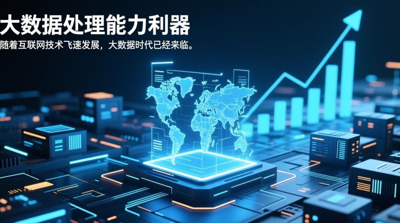 服务器分片技术原理及应用，如何优化大数据处理和提升系统性能？