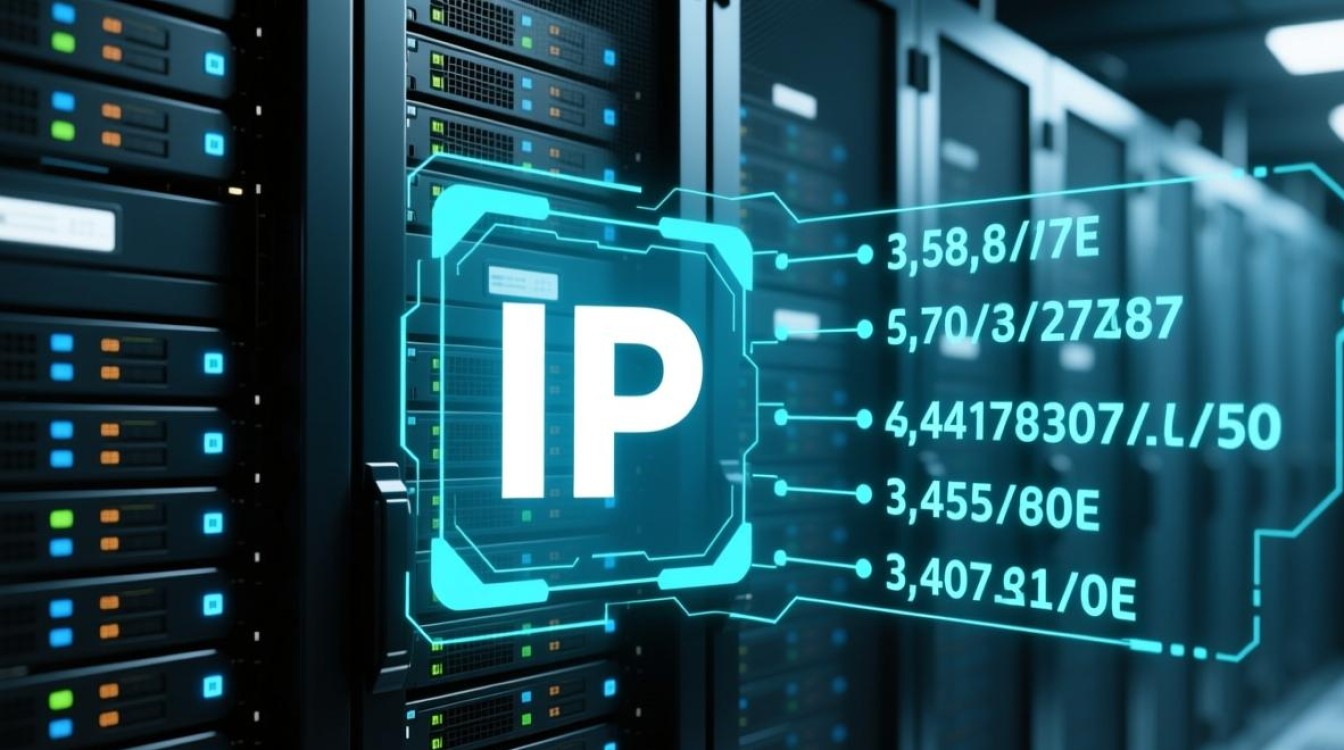 服务器分配的IP地址究竟有何特点和优势? 服务器分配的IP地址究竟有何特点和优势?