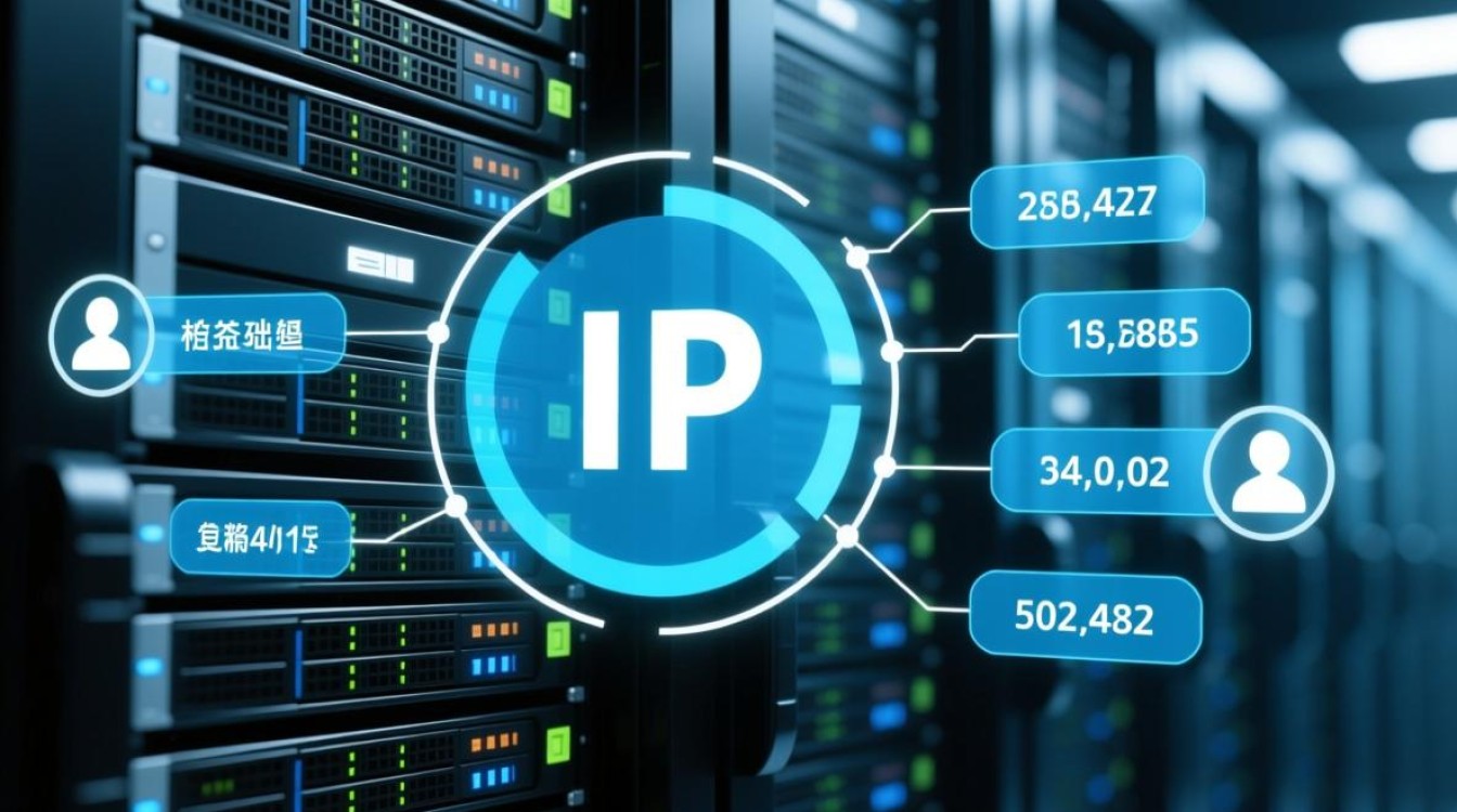 服务器分配的IP地址究竟有何特点和优势? 服务器分配的IP地址究竟有何特点和优势?