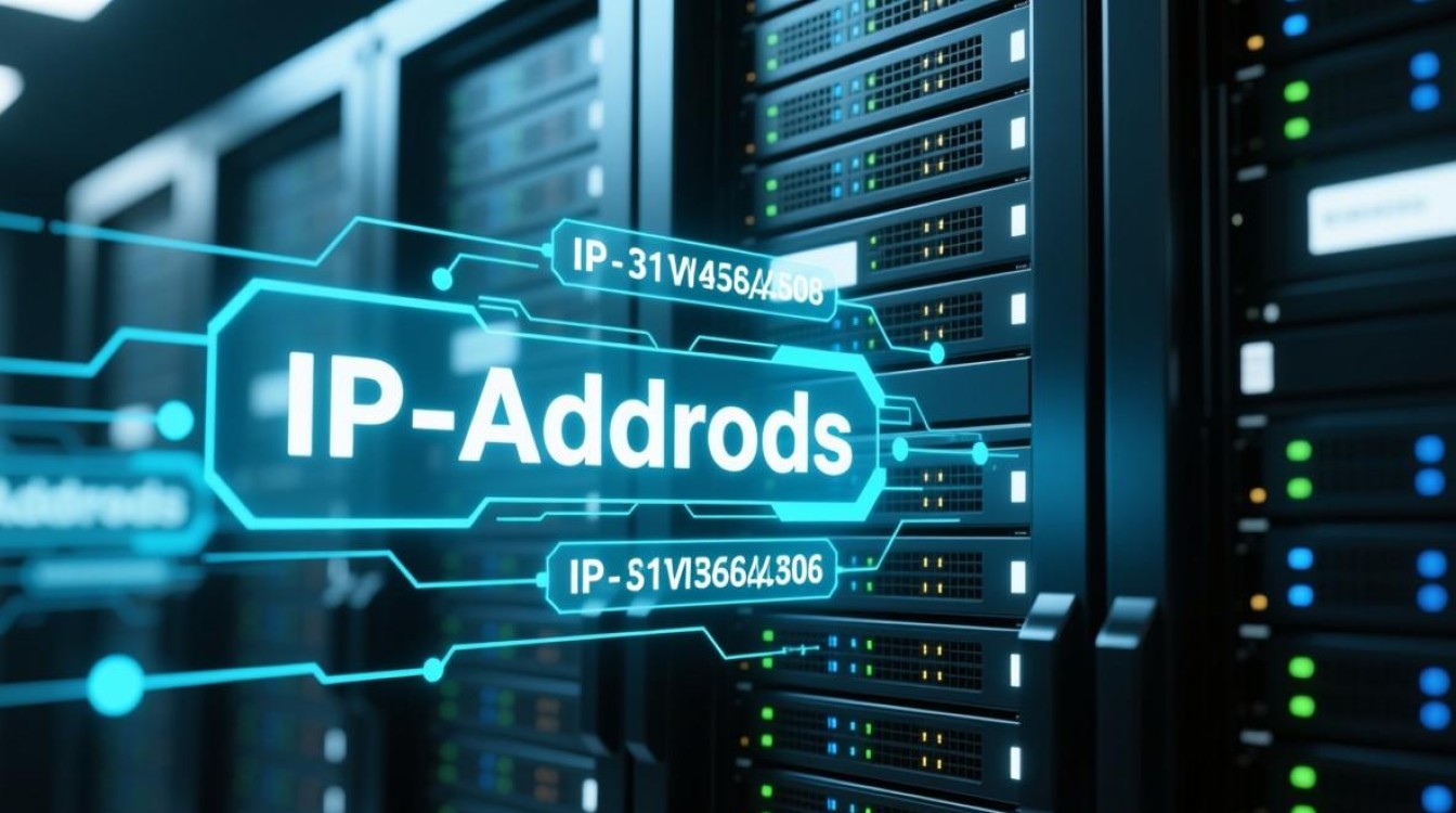 服务器分配的IP地址究竟有何特点和优势? 服务器分配的IP地址究竟有何特点和优势?