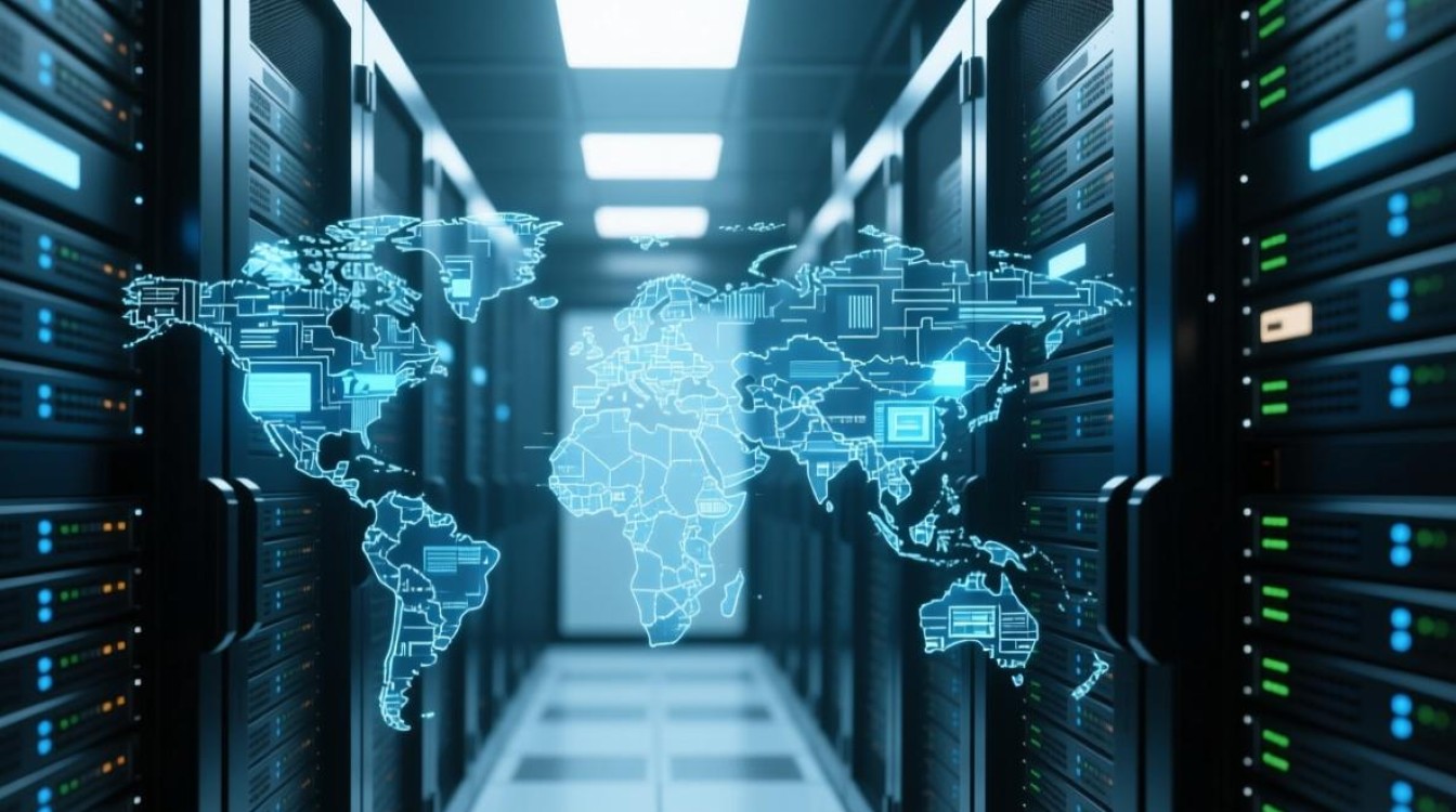 服务器分盘的意义和具体操作步骤是怎样的？