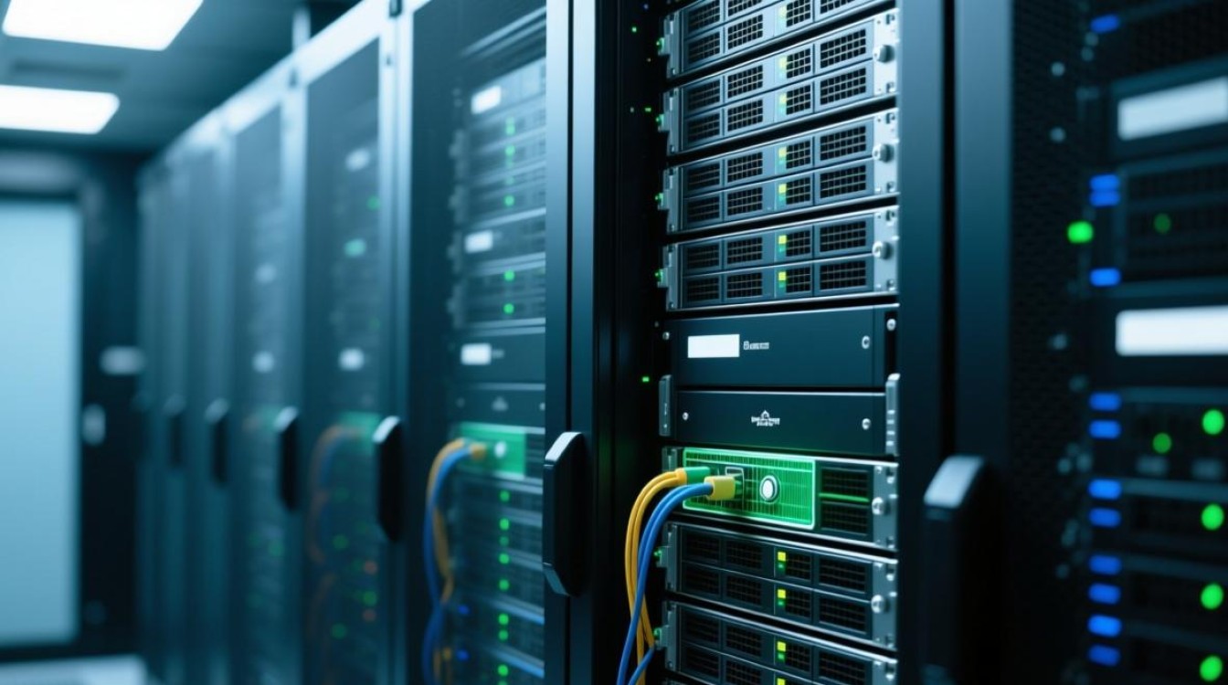 服务器分盘的意义和具体操作步骤是怎样的？