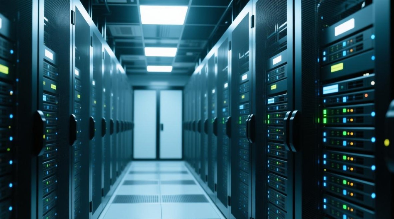 服务器如何扩充内存