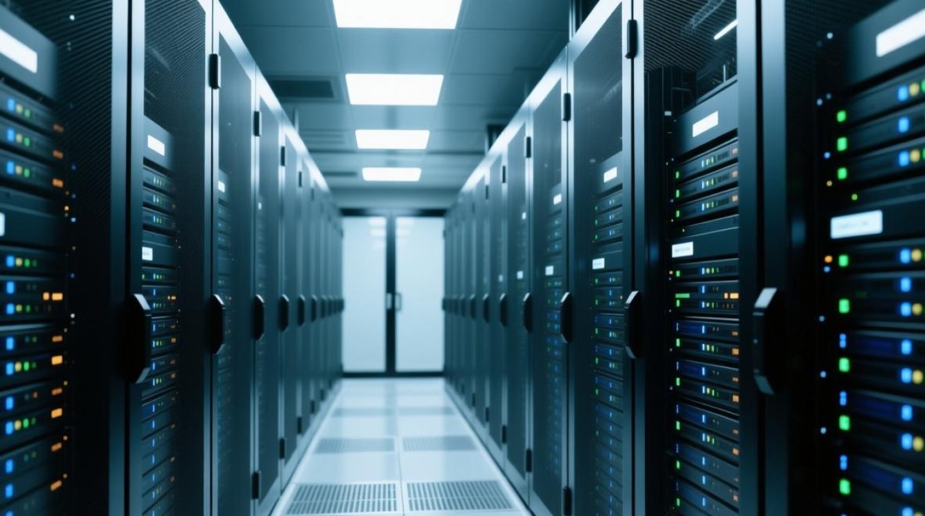 服务器如何扩充内存