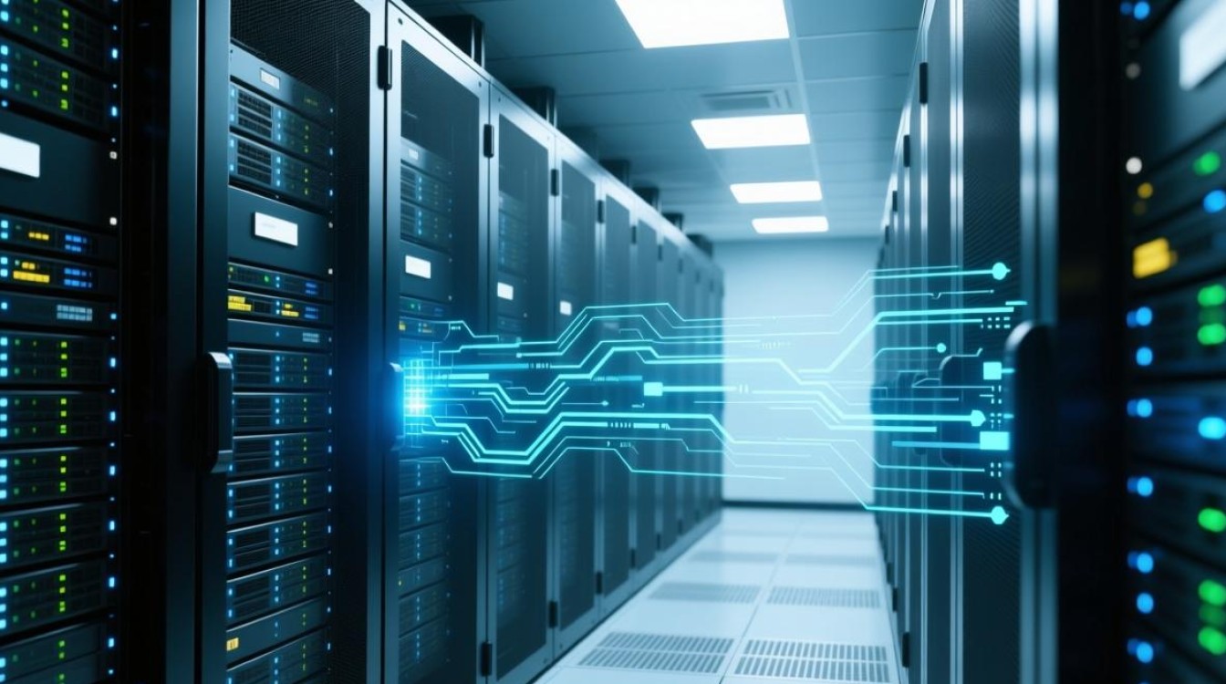 服务器如何扩充内存