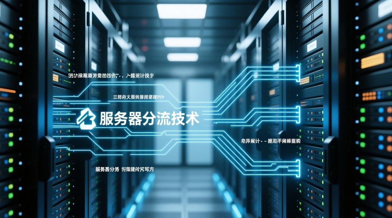 服务器分流代码如何编写与应用?详解高效分流策略与实现细节 服务器分流代码如何编写与应用?详解高效分流策略与实现细节