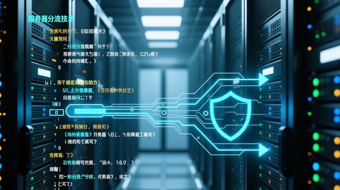 服务器分流代码如何编写与应用?详解高效分流策略与实现细节 服务器分流代码如何编写与应用?详解高效分流策略与实现细节
