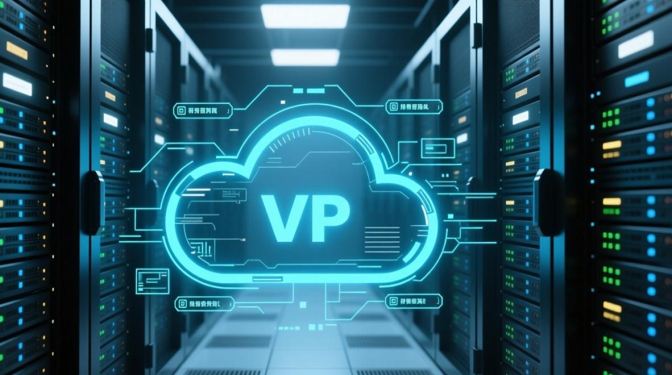 服务器分割成vps