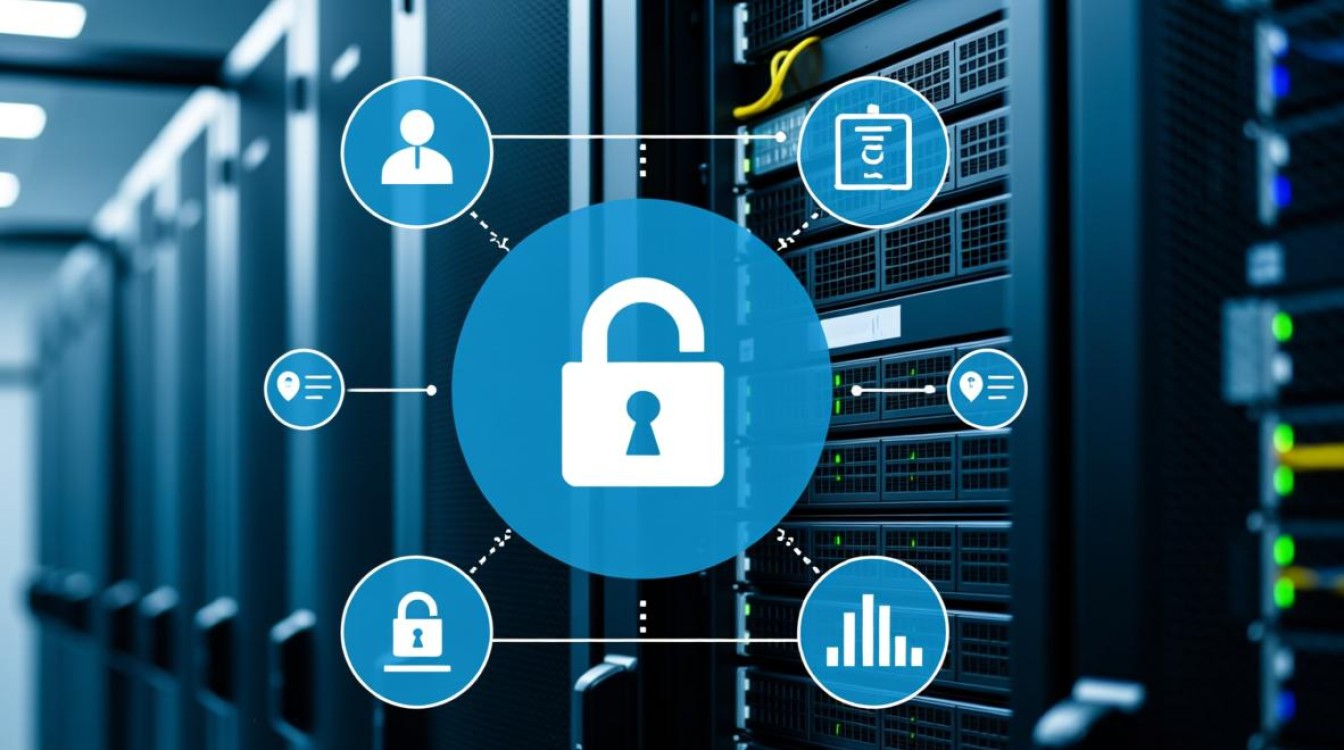 服务器创建子账号时,应注意哪些权限分配和安全性考量细节? 服务器创建子账号时,应注意哪些权限分配和安全性考量细节?