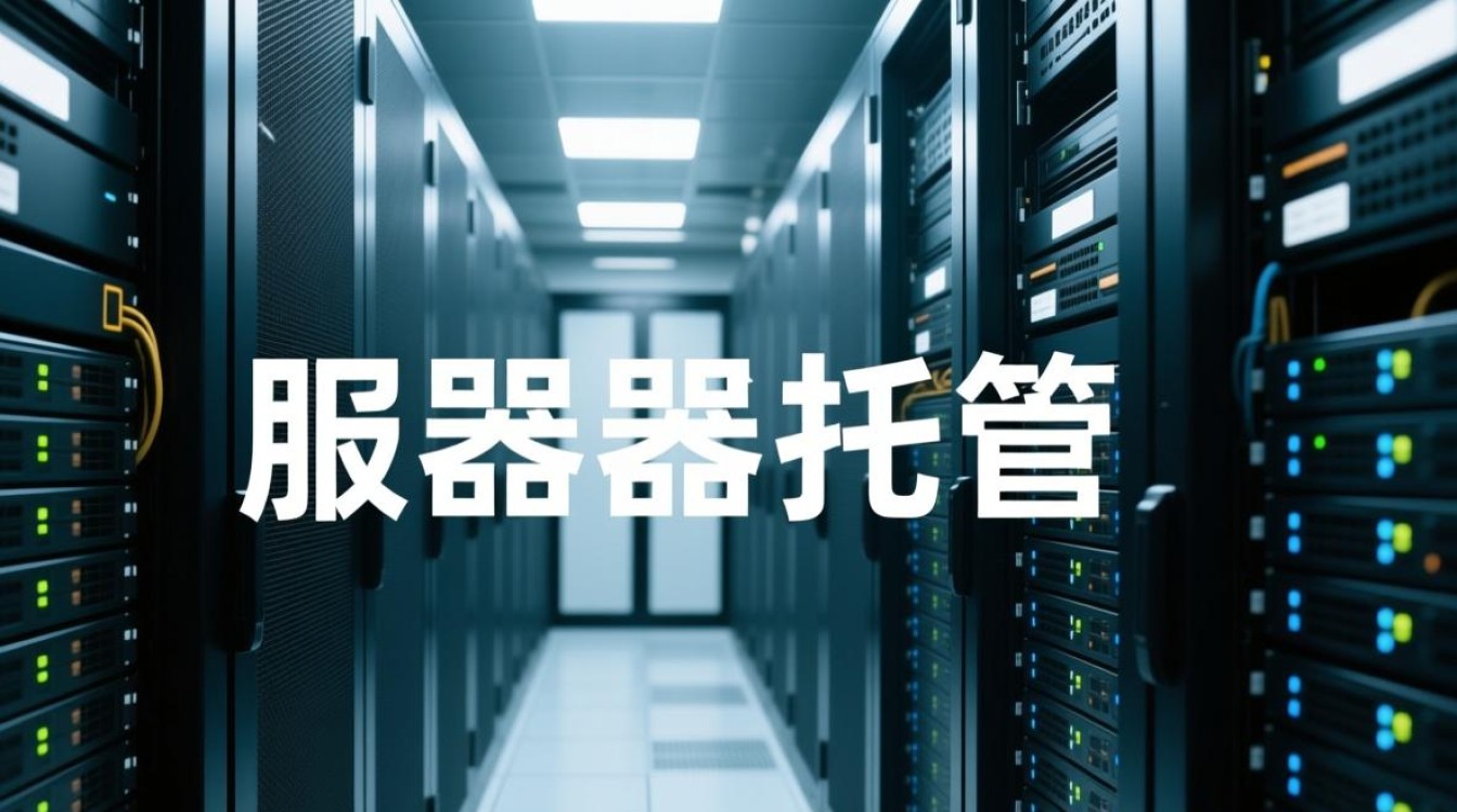 服务器托管费用如何计算？不同配置和位置影响费用几何？