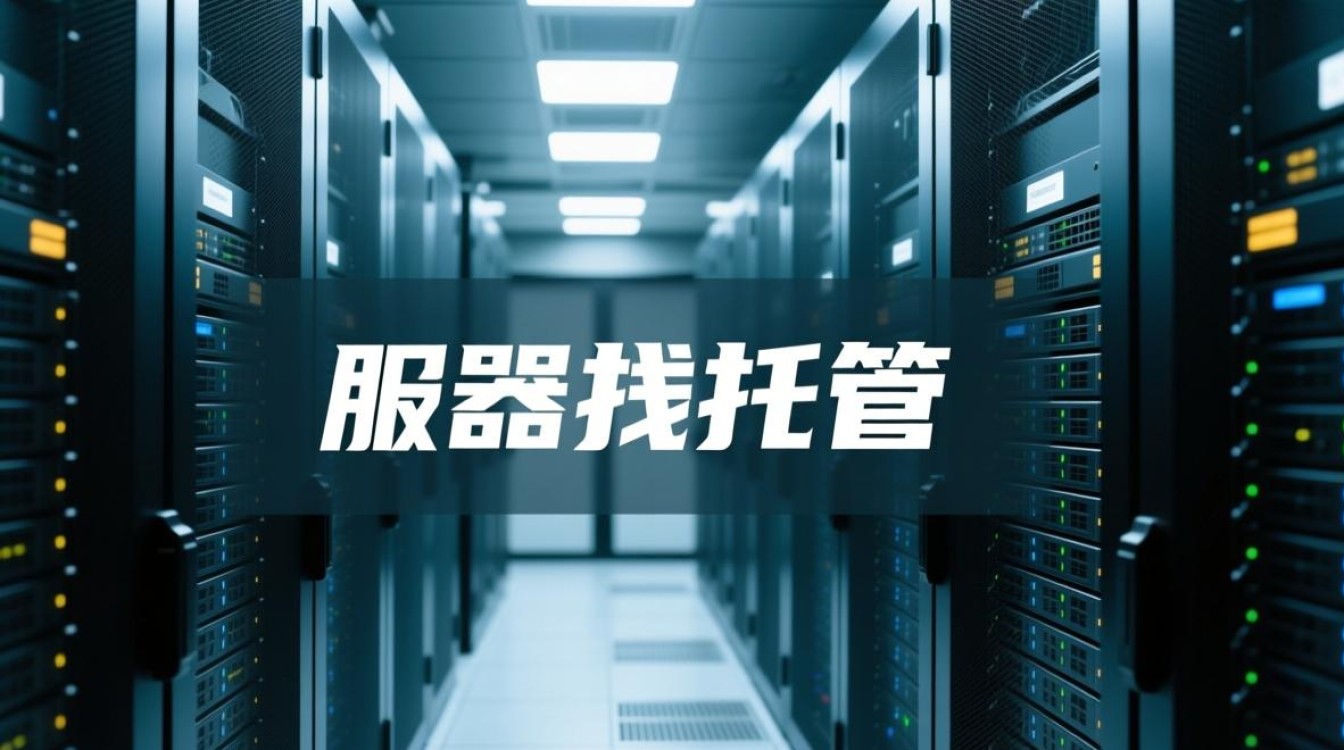 服务器托管费用如何计算？不同配置和位置影响费用几何？