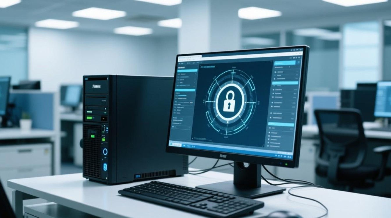 无盘工作站服务器控制技术揭秘，究竟如何实现高效管理？