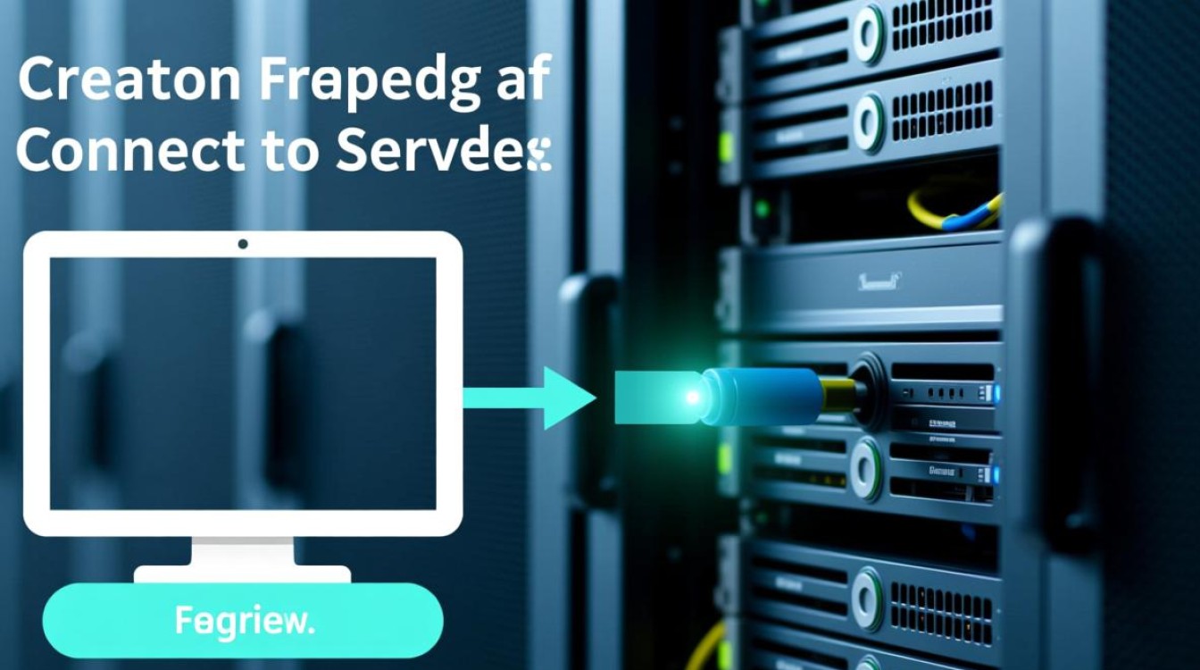 如何高效连接刚创建的服务器?详细步骤与技巧揭秘! 如何高效连接刚创建的服务器?详细步骤与技巧揭秘!