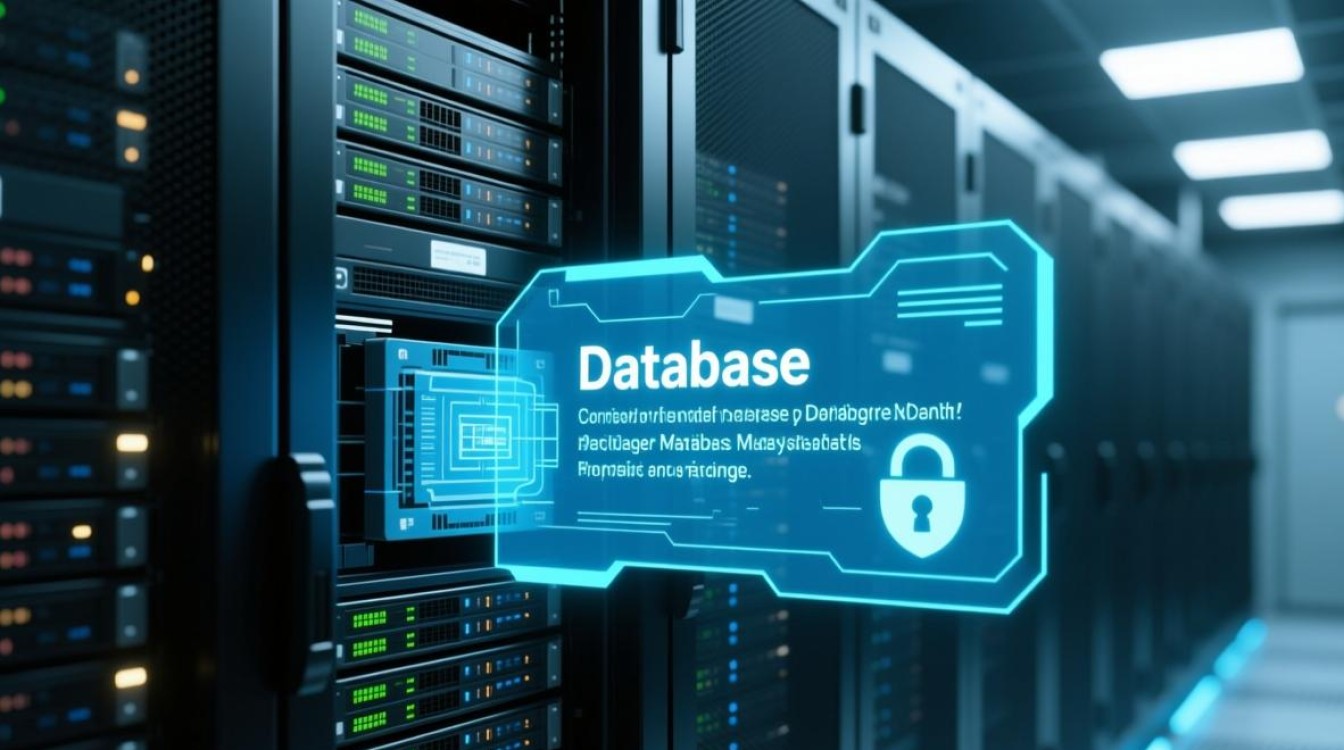 服务器如何安装数据库 服务器如何安装数据库