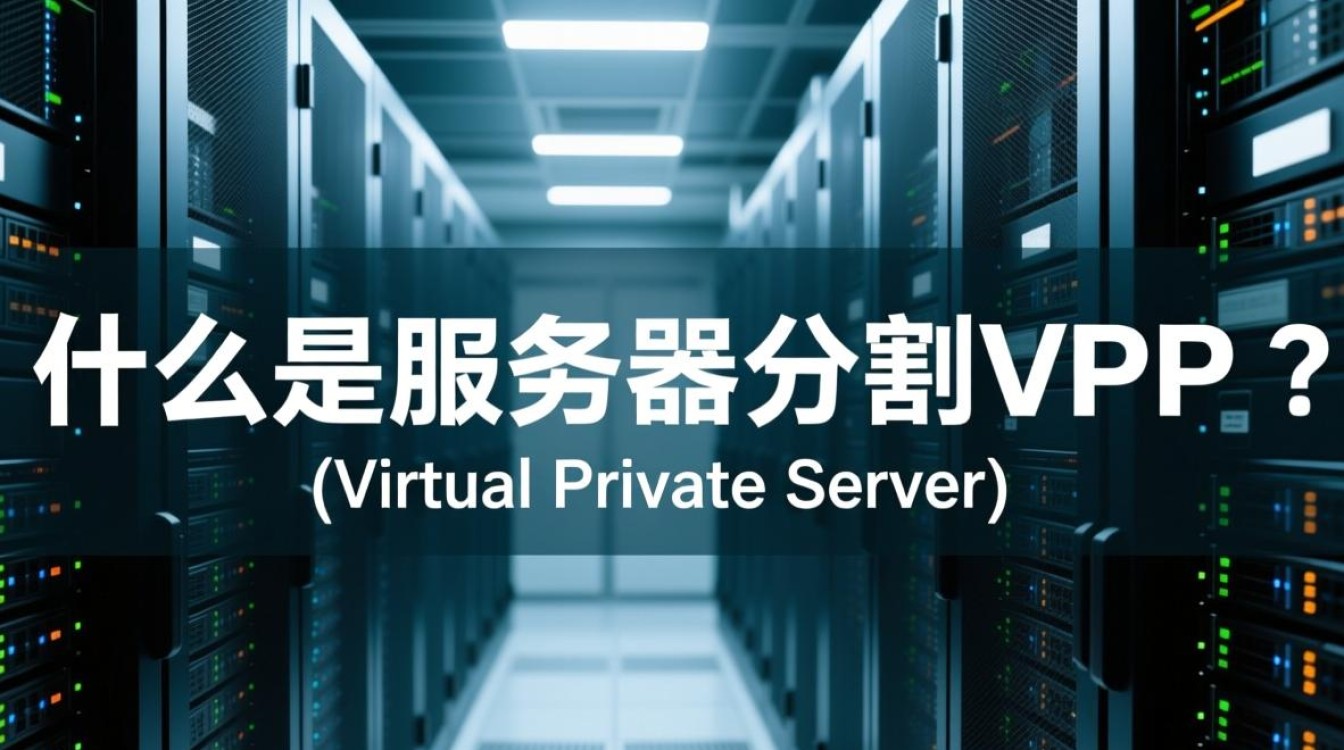 服务器分割vps教程 服务器分割vps教程