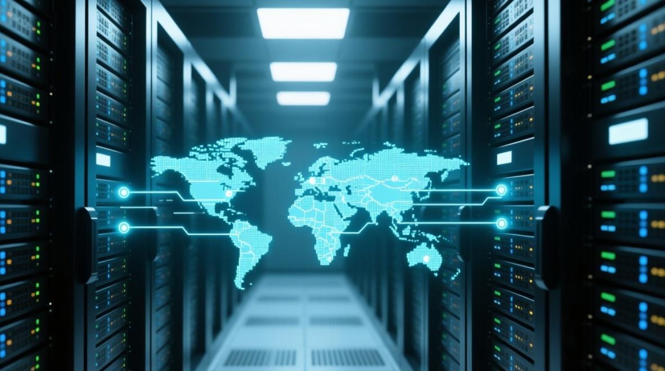 服务器如何提供服务器地址