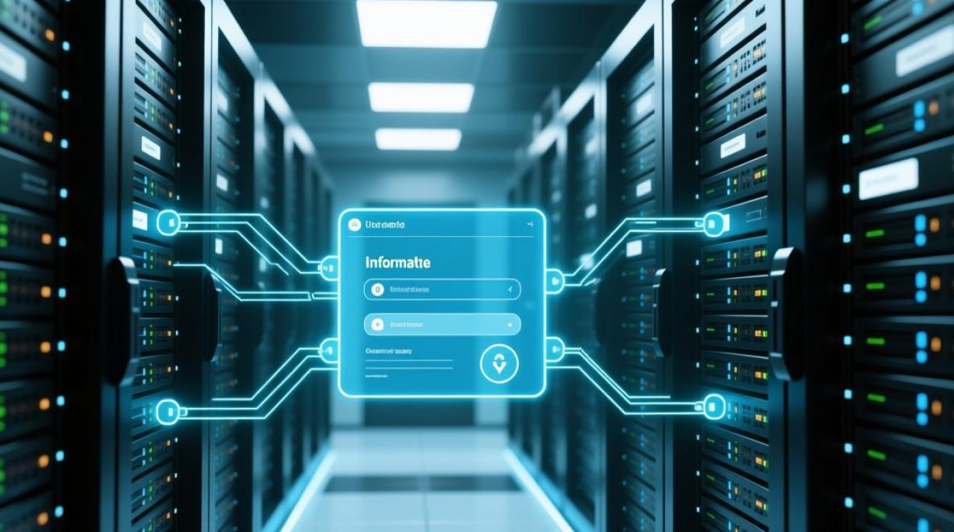 服务器如何提供服务器地址