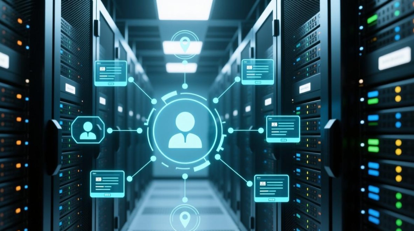 服务器如何提供服务器地址