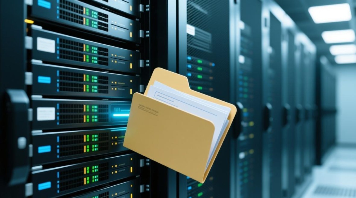 服务器删除文件恢复吗 服务器删除文件恢复吗