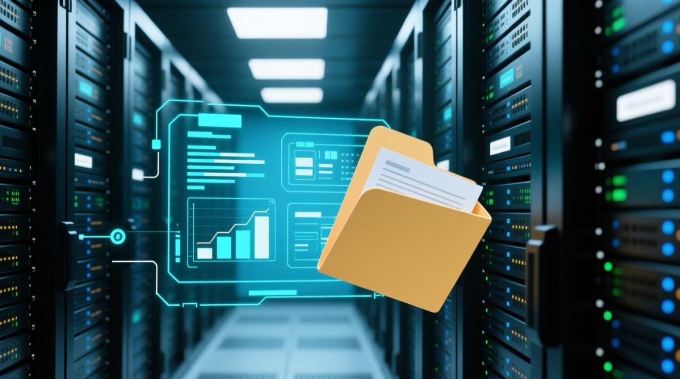 服务器删除文件恢复吗 服务器删除文件恢复吗