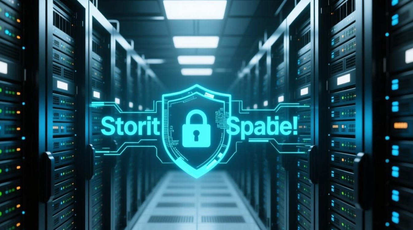 服务器如何合理分配存储空间?探讨优化存储策略的关键因素。 服务器如何合理分配存储空间?探讨优化存储策略的关键因素。