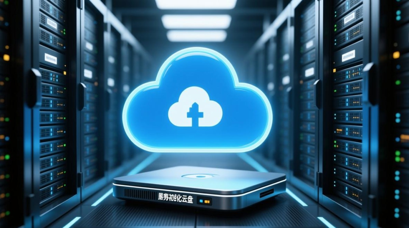 服务器初始化云盘,究竟需要经历哪些步骤与挑战? 服务器初始化云盘,究竟需要经历哪些步骤与挑战?