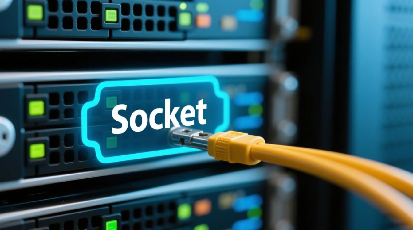 服务器创建套接字时,有哪些常见问题与解决方法? 服务器创建套接字时,有哪些常见问题与解决方法?