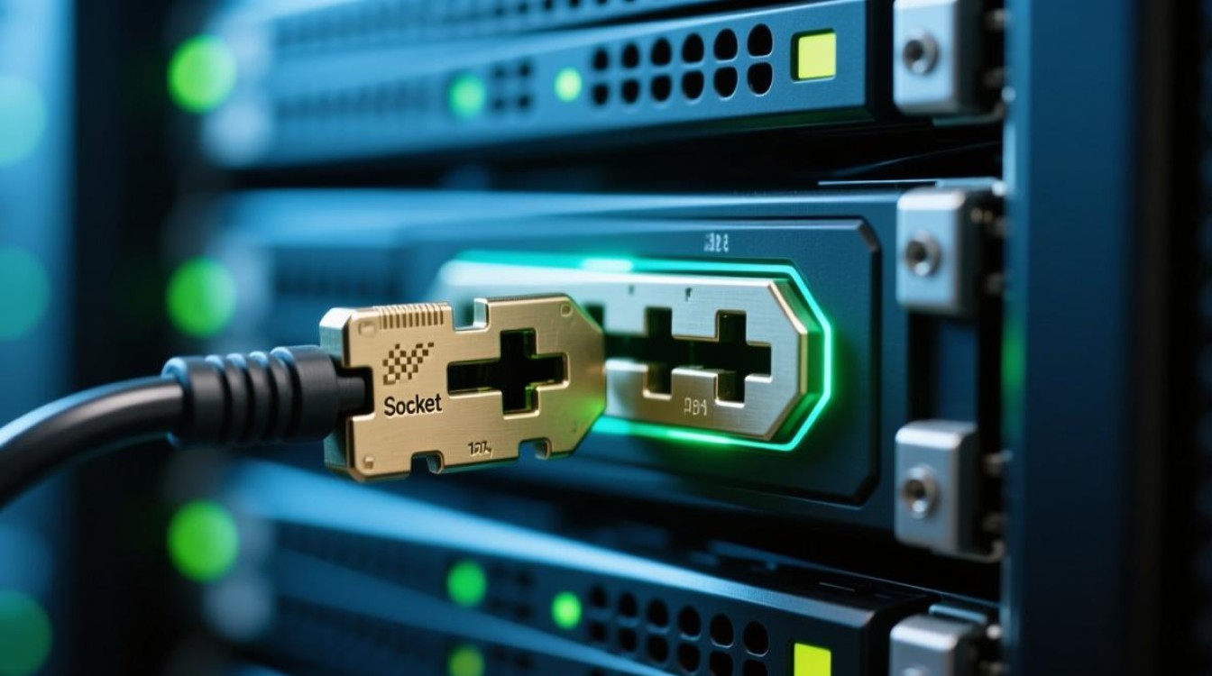 服务器创建套接字时,有哪些常见问题与解决方法? 服务器创建套接字时,有哪些常见问题与解决方法?