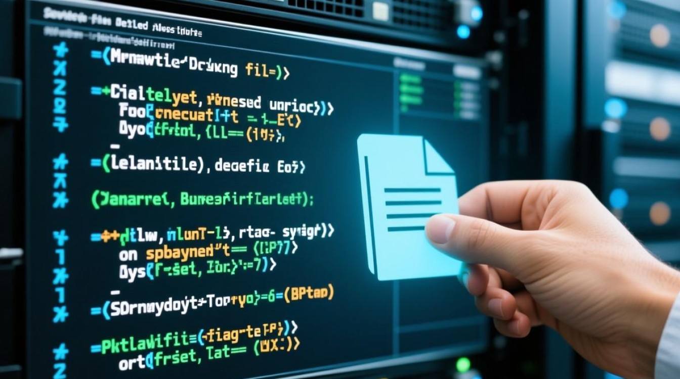 服务器删除文件命令为何如此关键？安全与误删风险如何平衡？