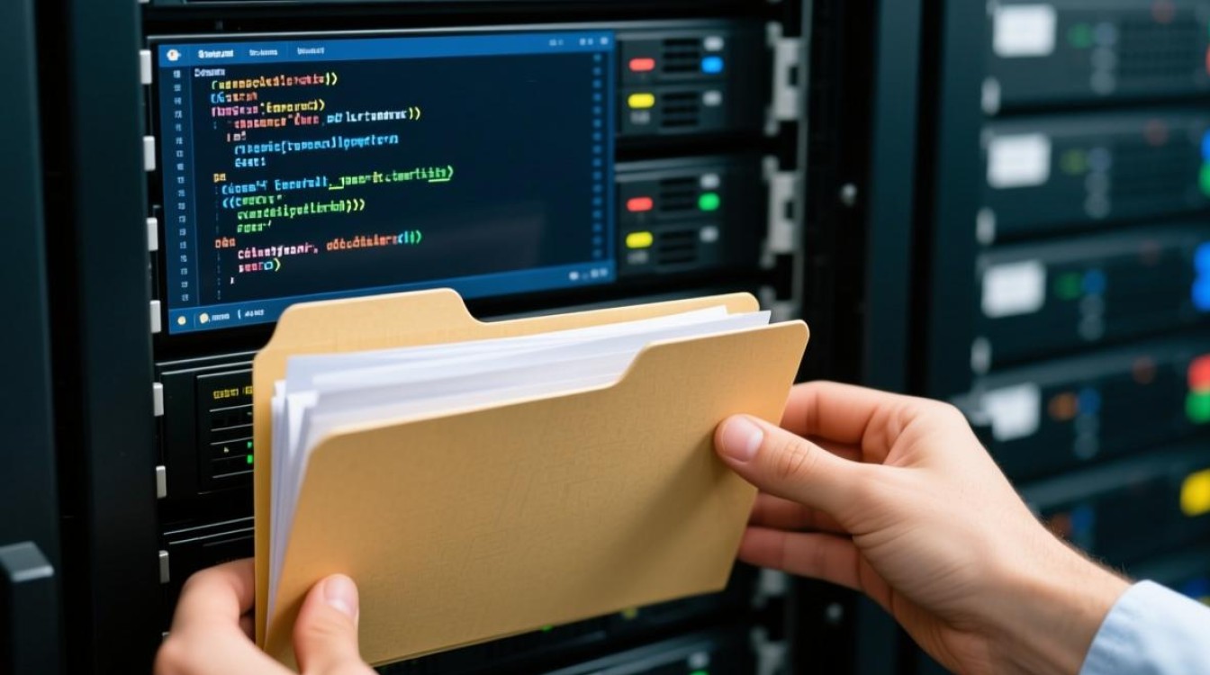 服务器删除文件夹命令有哪些？操作步骤详解及注意事项一览