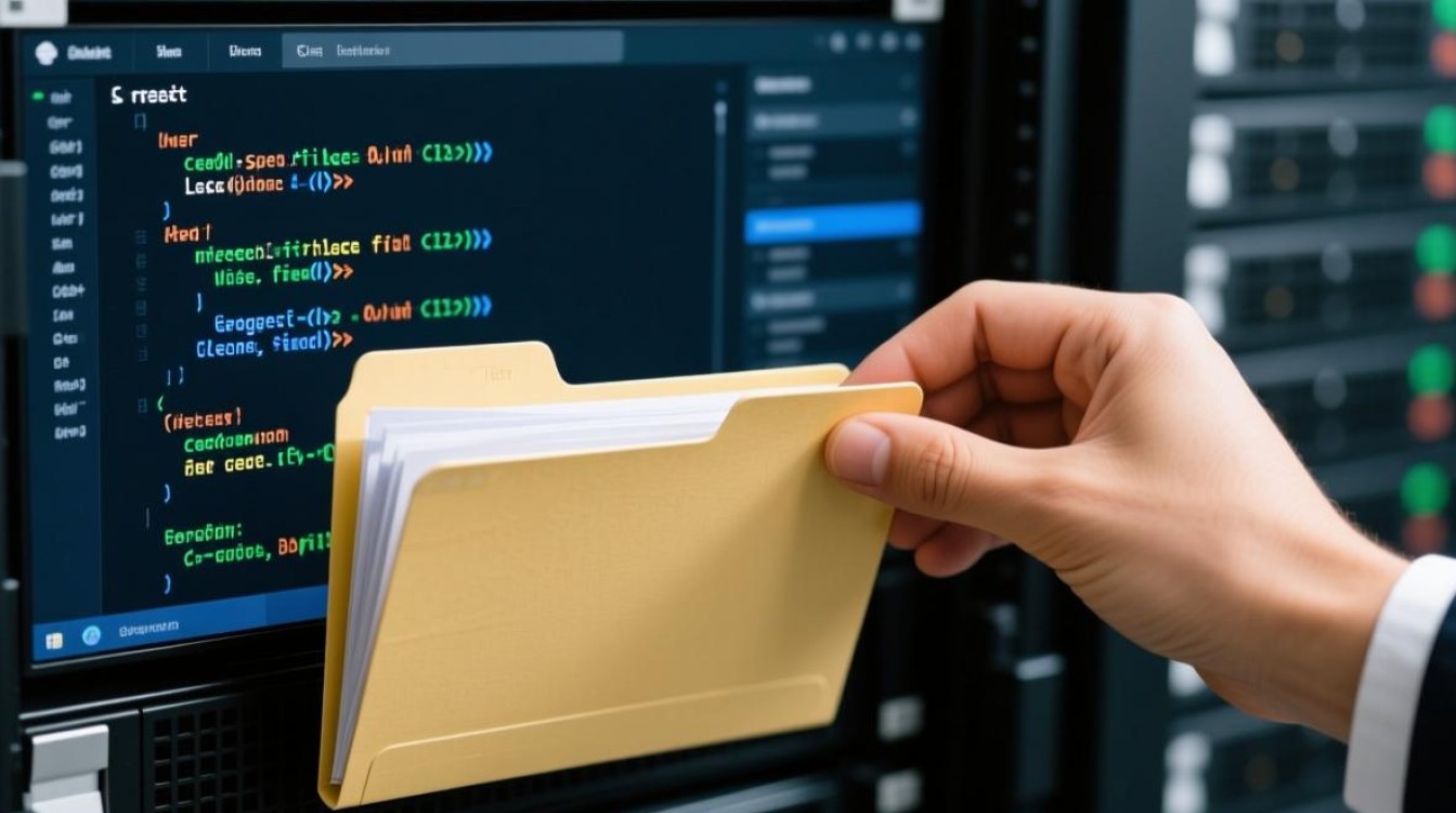 服务器删除文件夹命令有哪些？操作步骤详解及注意事项一览
