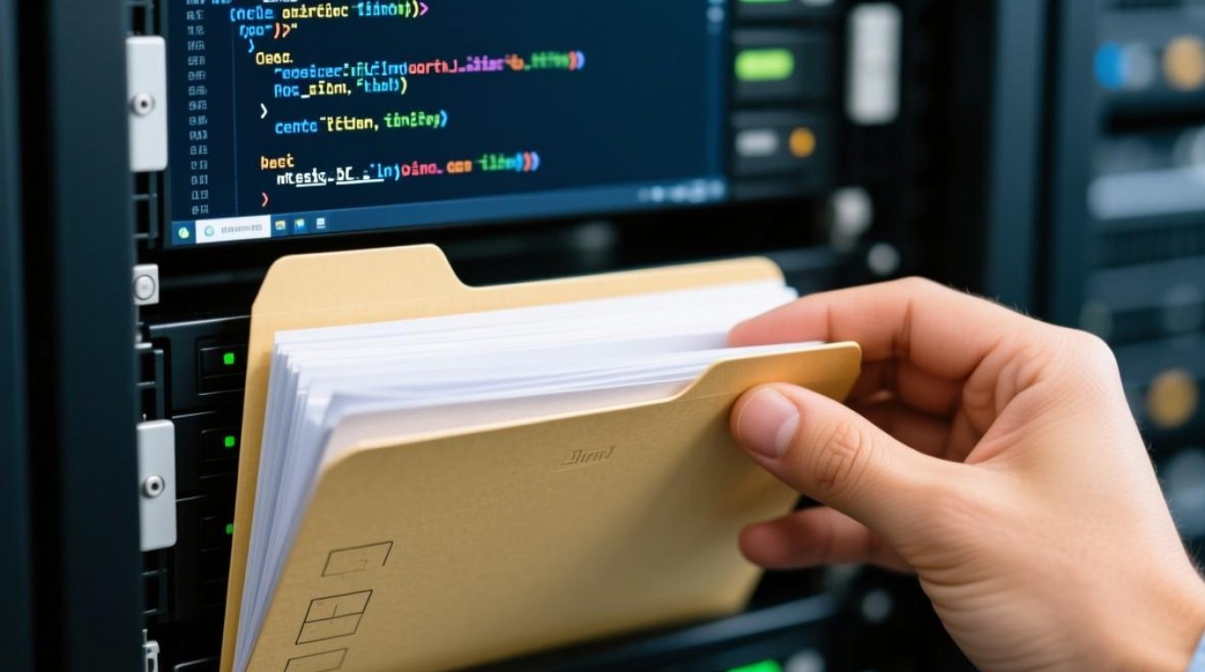 服务器删除文件夹命令有哪些？操作步骤详解及注意事项一览