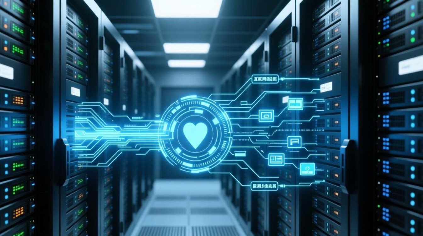 服务器分流技术解析,如何优化网络性能与用户体验之谜? 服务器分流技术解析,如何优化网络性能与用户体验之谜?