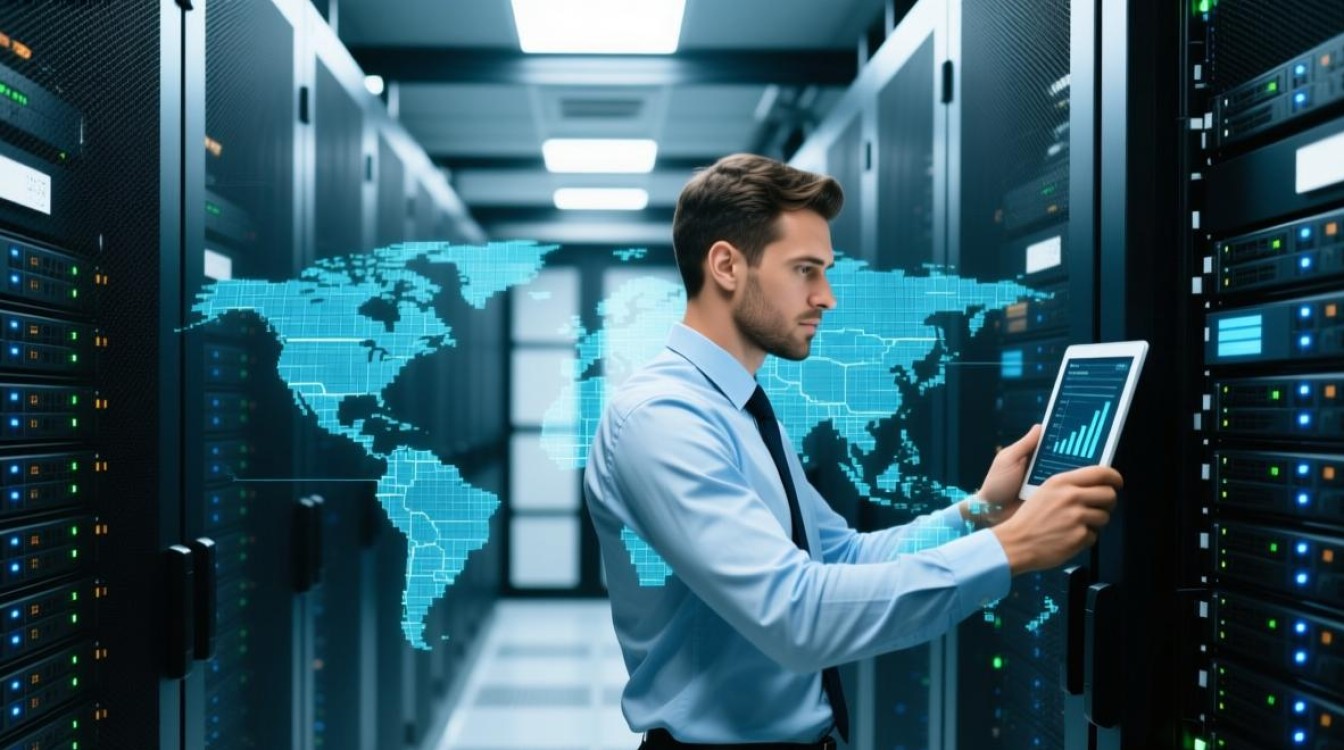 服务器分析软件如何选择?揭秘高效运维背后的关键因素? 服务器分析软件如何选择?揭秘高效运维背后的关键因素?