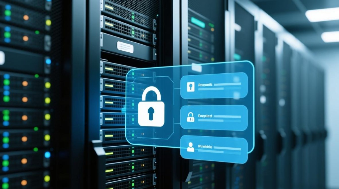 服务器创建多个账户,有何安全风险与合规挑战? 服务器创建多个账户,有何安全风险与合规挑战?