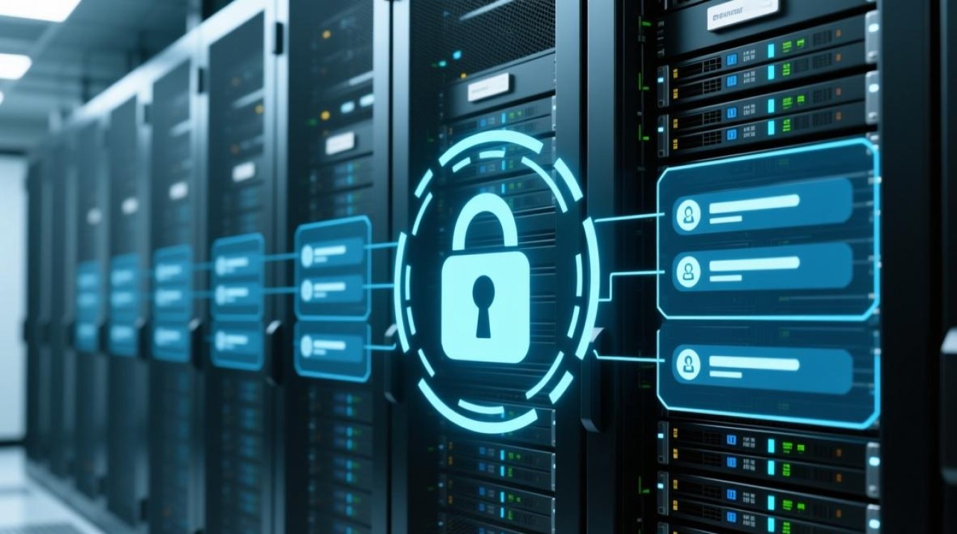 服务器创建多个账户,有何安全风险与合规挑战? 服务器创建多个账户,有何安全风险与合规挑战?