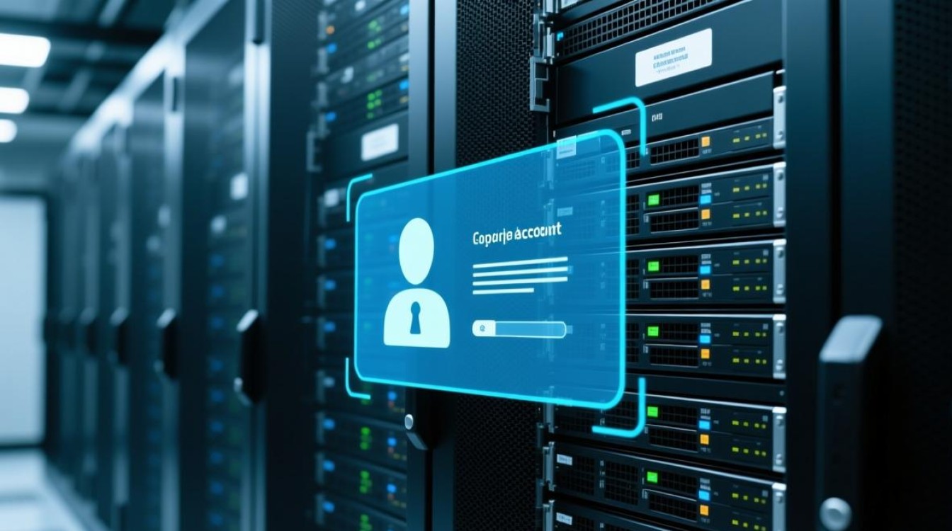 服务器创建多个账户,有何安全风险与合规挑战? 服务器创建多个账户,有何安全风险与合规挑战?