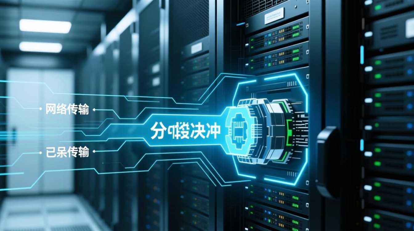 服务器分段缓冲技术原理及潜在问题探讨