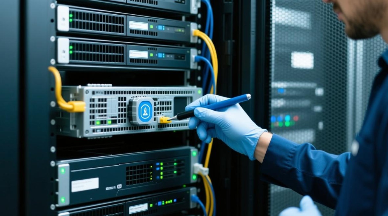 服务器初始化背后隐藏的技术挑战与初始化流程揭秘？