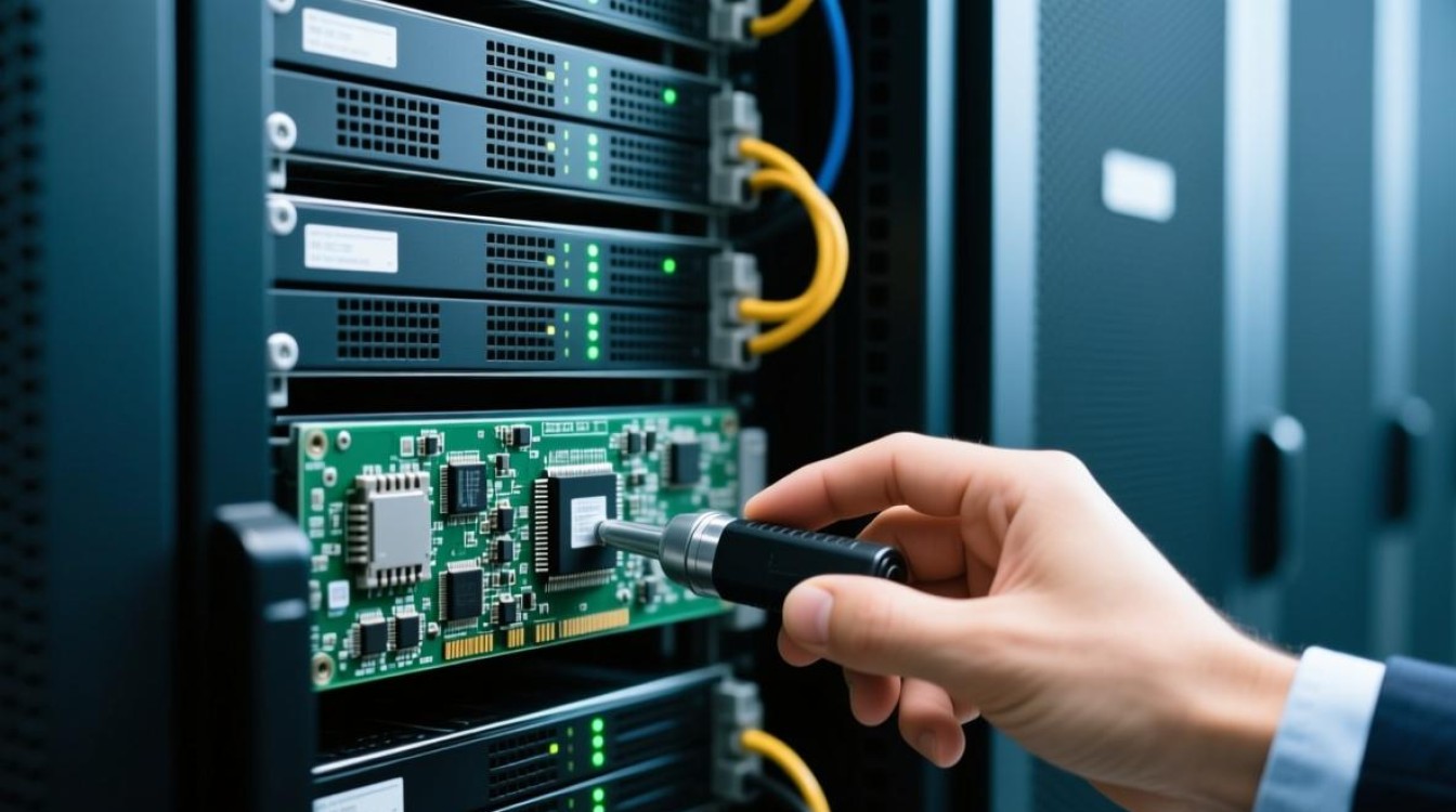 服务器初始化背后隐藏的技术挑战与初始化流程揭秘？