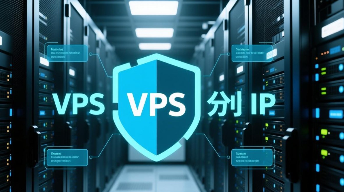 服务器分割VPS划分IP,这样做是否合理且安全? 服务器分割VPS划分IP,这样做是否合理且安全?