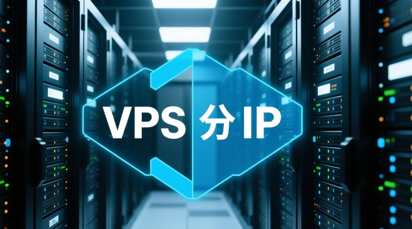 服务器分割VPS划分IP,这样做是否合理且安全? 服务器分割VPS划分IP,这样做是否合理且安全?