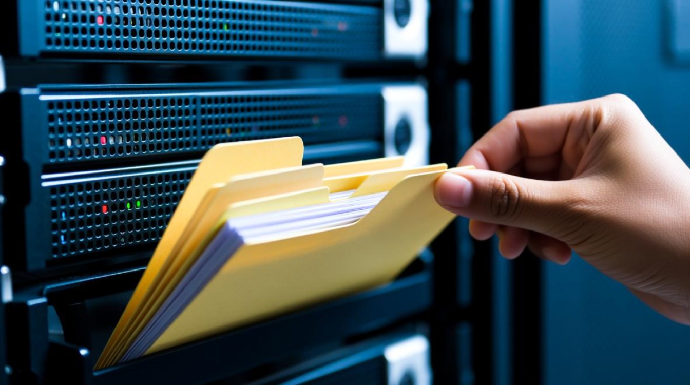 为何服务器上的文件夹会被删除?详细原因及预防措施解析! 为何服务器上的文件夹会被删除?详细原因及预防措施解析!