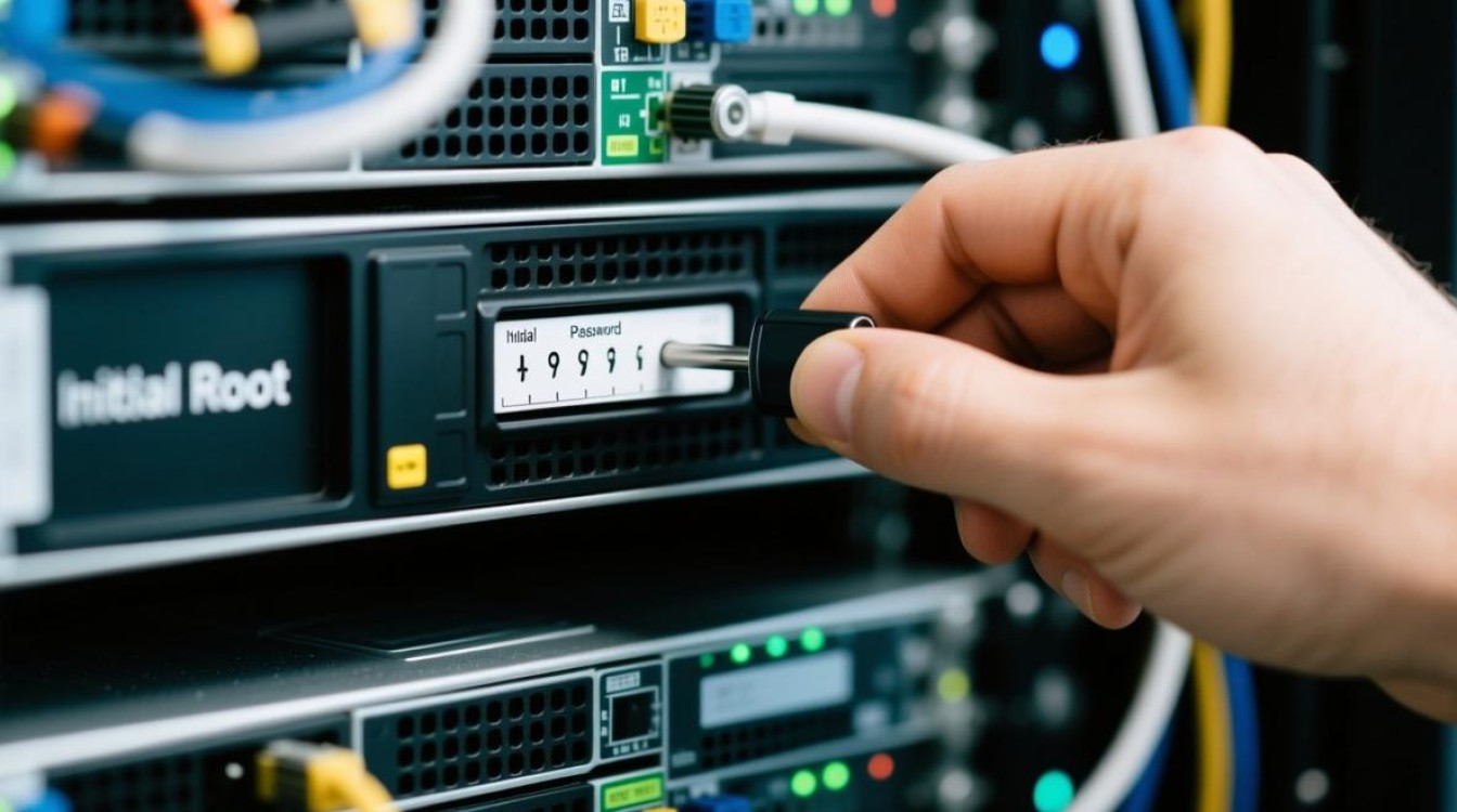 服务器初始root密码设置后，为何无法直接登录？原因是什么？