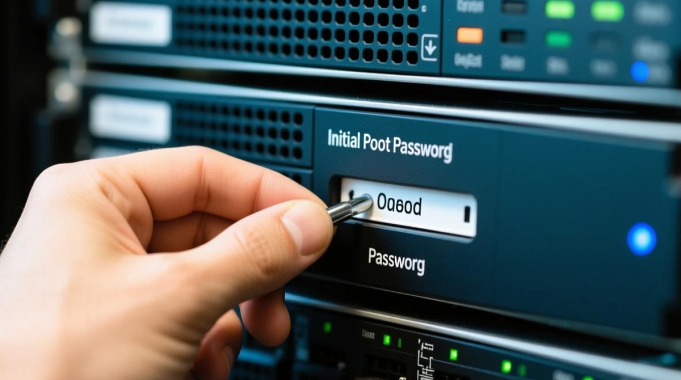 服务器初始root密码设置后，为何无法直接登录？原因是什么？