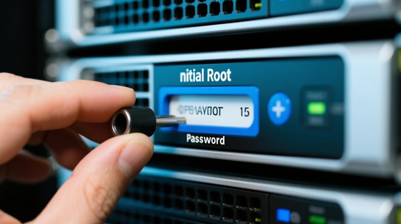 服务器初始root密码设置后，为何无法直接登录？原因是什么？