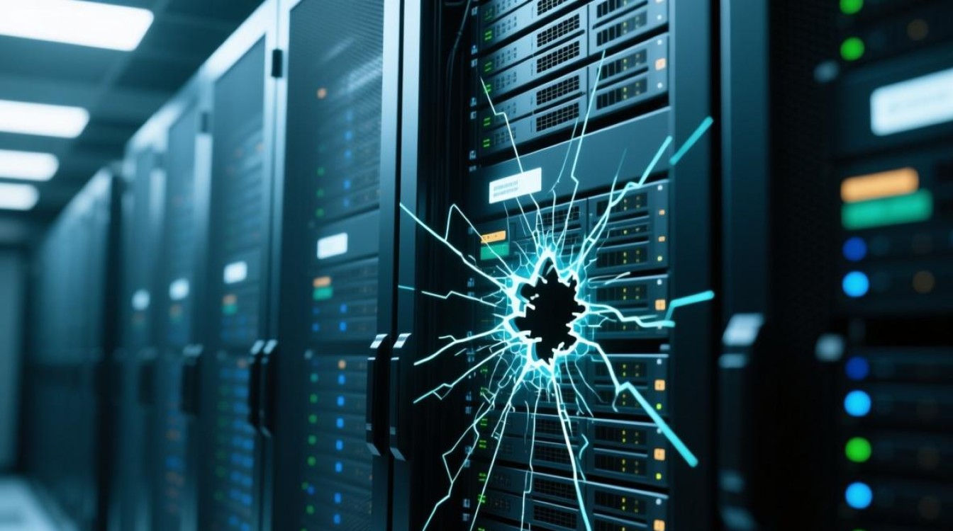 服务器漏洞危机为何频繁出现，安全防护如何加强？