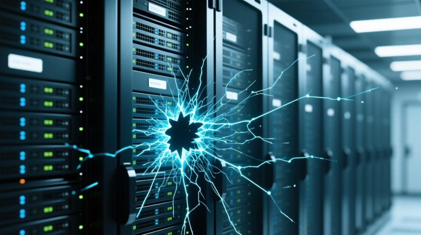 服务器漏洞危机为何频繁出现，安全防护如何加强？